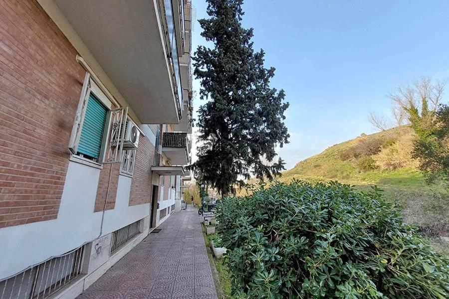 La Casa Di Flavia Roma Exterior foto