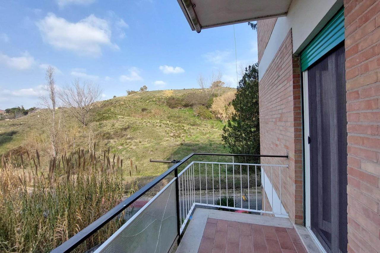 La Casa Di Flavia Roma Exterior foto