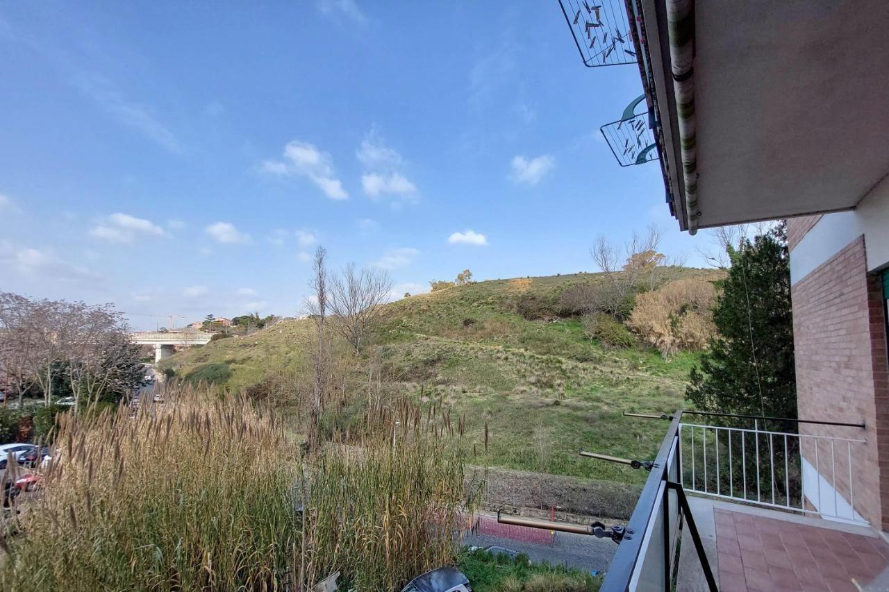 La Casa Di Flavia Roma Exterior foto